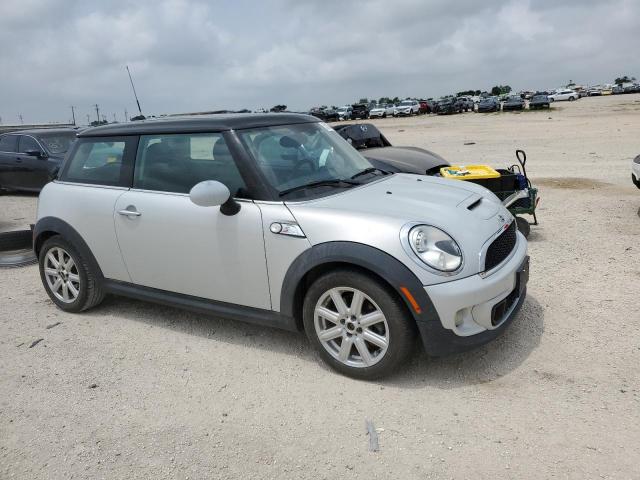 2013 Mini Cooper S VIN: WMWSV3C5XDT479483 Lot: 53025484