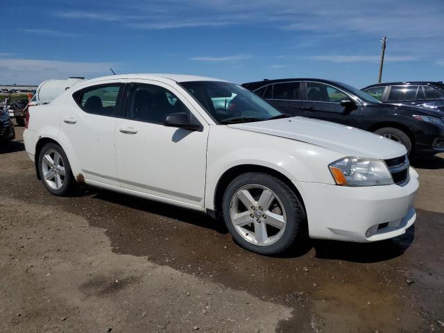 2009 Dodge Avenger Sxt VIN: 1B3LC56D09N529820 Lot: 55550614