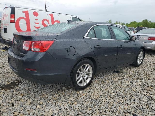 2015 Chevrolet Malibu 1Lt VIN: 1G11C5SL7FF157989 Lot: 54357294