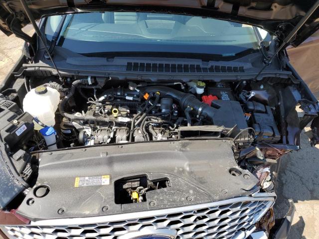 2024 Ford Edge Sel VIN: 2FMPK4J95RBB11728 Lot: 54786994