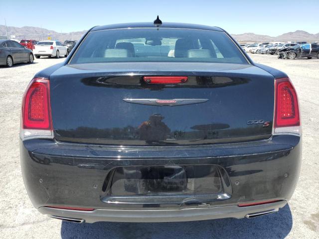 2021 Chrysler 300 S VIN: 2C3CCABG7MH520240 Lot: 53885704