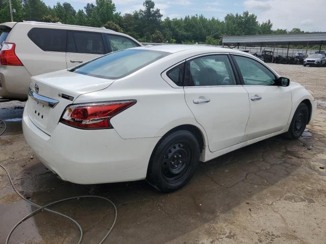 2015 Nissan Altima 2.5 VIN: 1N4AL3AP6FC437233 Lot: 53791984