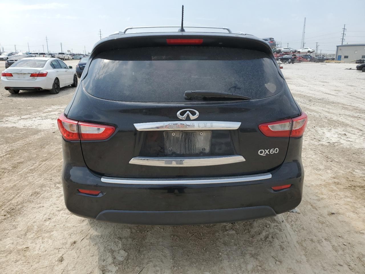 5N1AL0MM6FC516679 2015 Infiniti Qx60