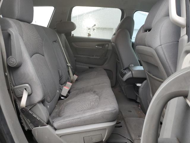 2017 CHEVROLET TRAVERSE L - 1GNKRFED3HJ302456