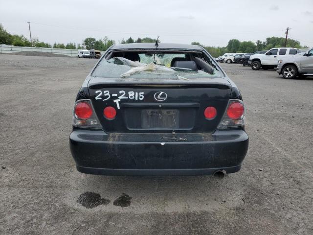 2003 Lexus Is 300 VIN: JTHBD192830069531 Lot: 55742284