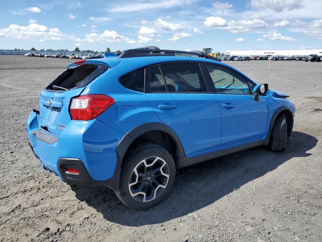 JF2GPADC9HH272792 2017 Subaru Crosstrek Premium