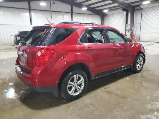 2015 Chevrolet Equinox Lt VIN: 2GNFLGEK8F6360547 Lot: 53869434