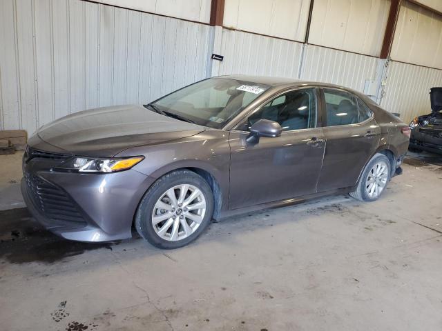 2020 Toyota Camry Le VIN: 4T1C11AK2LU901430 Lot: 55717974