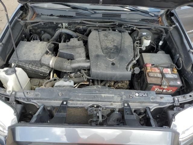 2016 Toyota Tacoma Double Cab VIN: 3TMCZ5AN5GM008953 Lot: 54975614