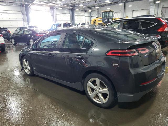 VIN 1G1RB6E45FU139275 2015 Chevrolet Volt no.2