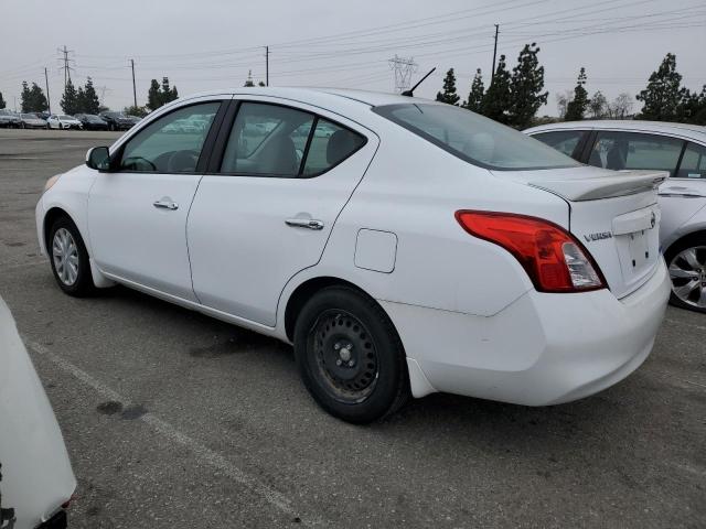 2014 Nissan Versa S VIN: 3N1CN7AP7EL844925 Lot: 55382894