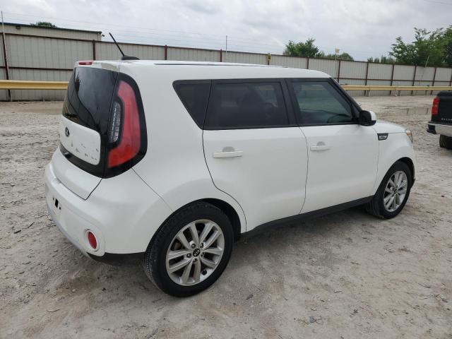 VIN KNDJP3A51J7538131 2018 KIA Soul, + no.3