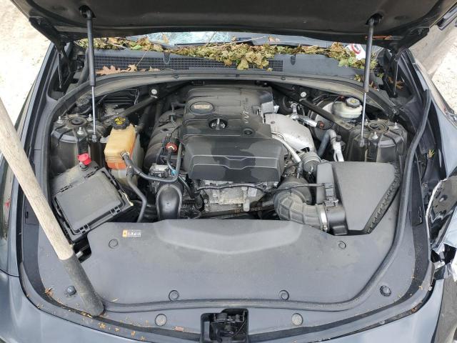 2016 Cadillac Cts Luxury Collection VIN: 1G6AX5SX8G0103784 Lot: 55539804