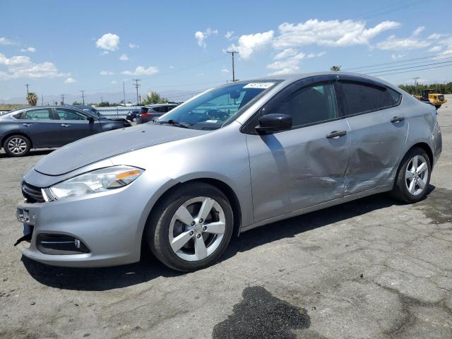 2016 DODGE DART #2619250162