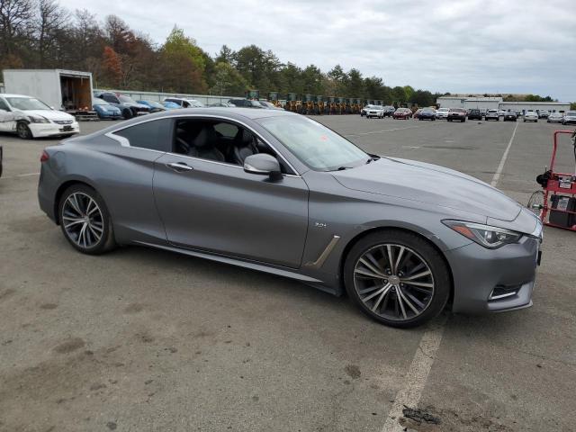 2017 Infiniti Q60 Premium VIN: JN1EV7ELXHM551160 Lot: 55467854