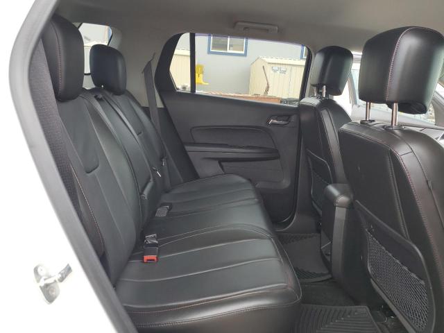 2017 GMC Terrain Slt VIN: 2GKFLPE37H6216982 Lot: 55892694