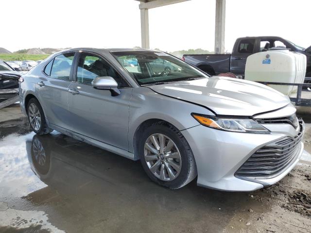 2018 Toyota Camry L VIN: 4T1B11HK1JU155860 Lot: 54589684