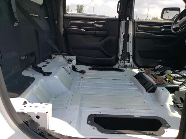 2022 Ram 1500 Big Horn/Lone Star VIN: 1C6RREFG8NN177797 Lot: 54766144