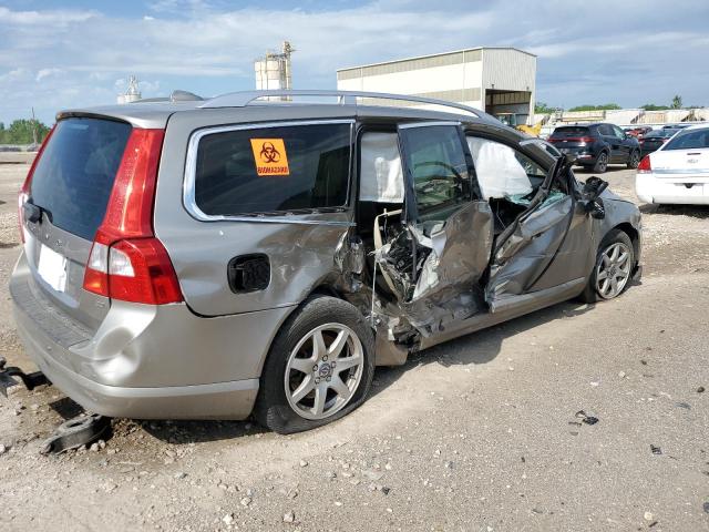 2009 Volvo V70 3.2 VIN: YV1BW982391106316 Lot: 53279124