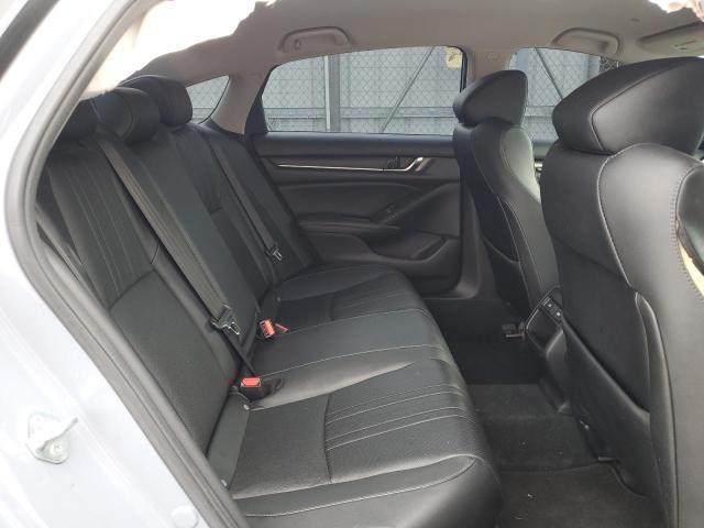 2021 Honda Accord Sport Se VIN: 1HGCV1F4XMA064496 Lot: 53714604