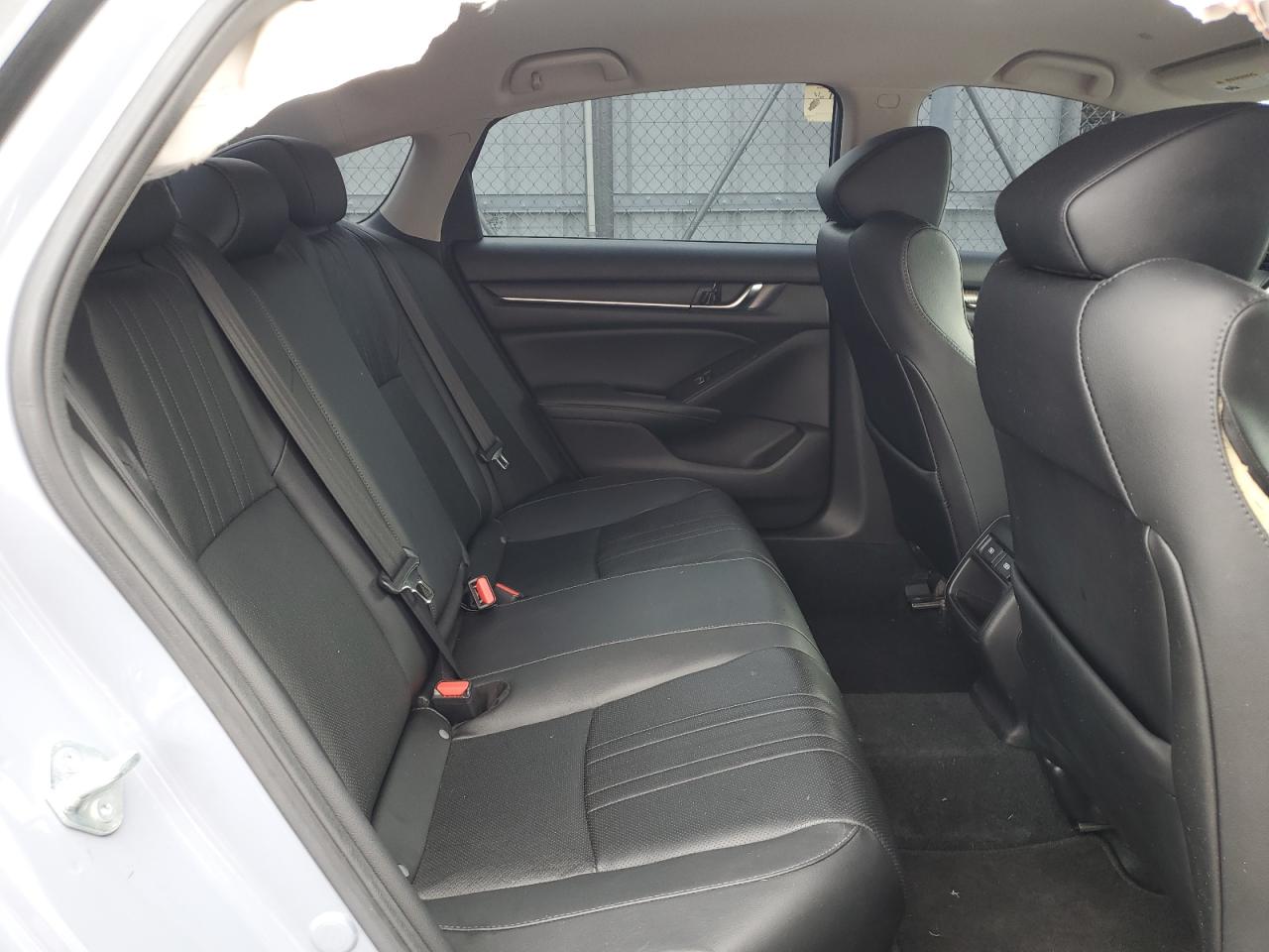 1HGCV1F4XMA064496 2021 Honda Accord Sport Se