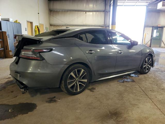 2019 Nissan Maxima S VIN: 1N4AA6AV1KC369410 Lot: 56586284