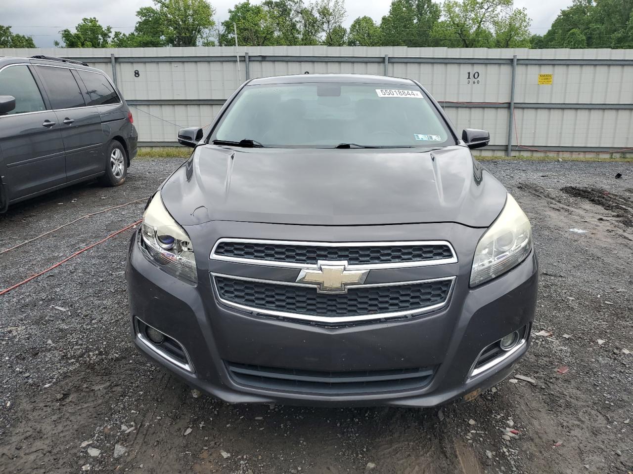 1G11E5SA6DF191864 2013 Chevrolet Malibu 2Lt