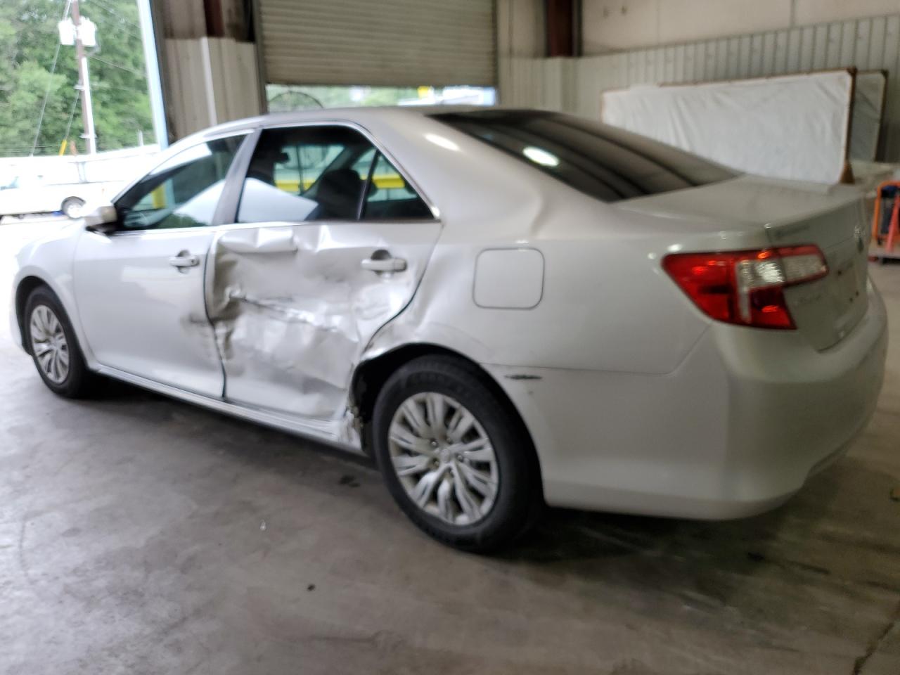 4T4BF1FK6CR254686 2012 Toyota Camry Base