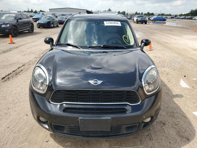 2014 Mini Cooper S Countryman VIN: WMWZC3C50EWP28409 Lot: 57065894