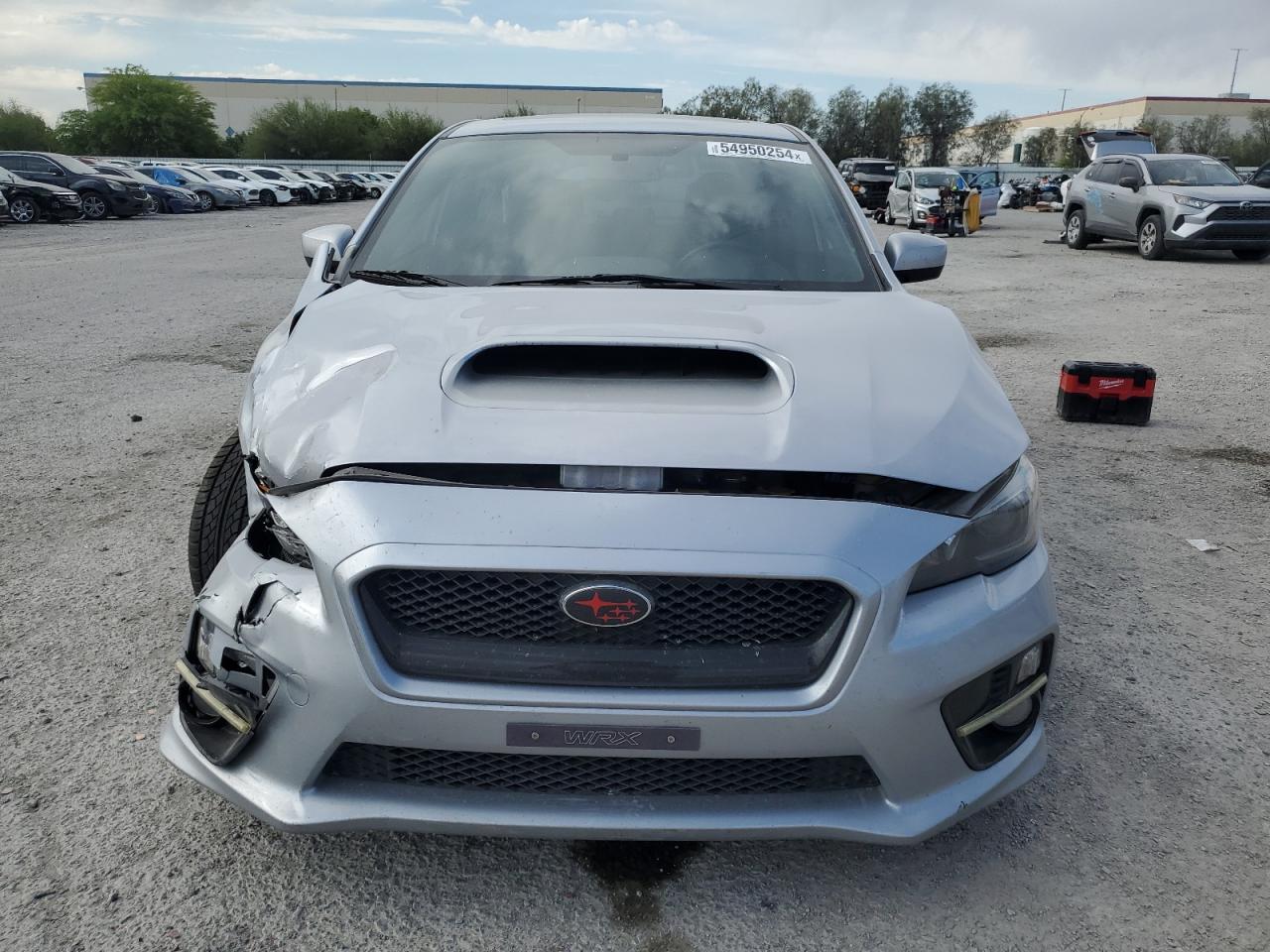 JF1VA1D66F9803526 2015 Subaru Wrx Premium