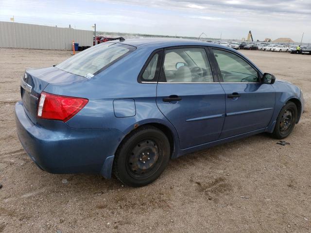 2008 Subaru Impreza 2.5I VIN: JF1GE61658G529202 Lot: 53978754