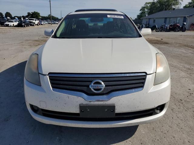 2008 Nissan Altima 2.5 VIN: 1N4AL21E18N517071 Lot: 56581834