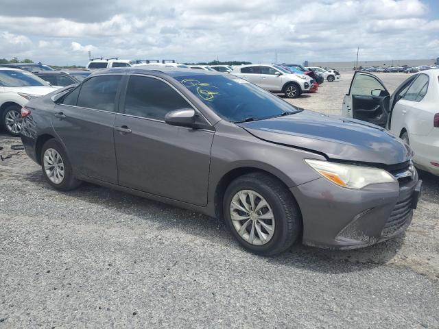 2015 Toyota Camry Le VIN: 4T4BF1FK6FR504058 Lot: 55155044