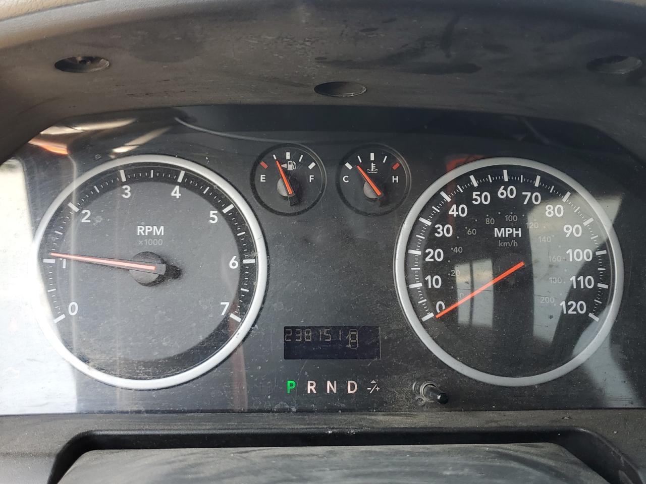 1D7RB1GK2BS634311 2011 Dodge Ram 1500