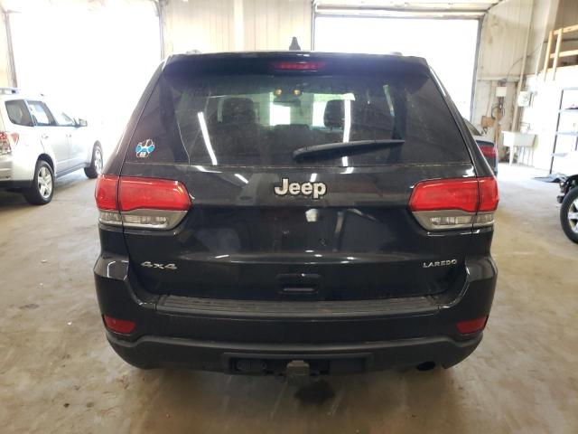 2014 Jeep Grand Cherokee Laredo VIN: 1C4RJFAG9EC545025 Lot: 54510024