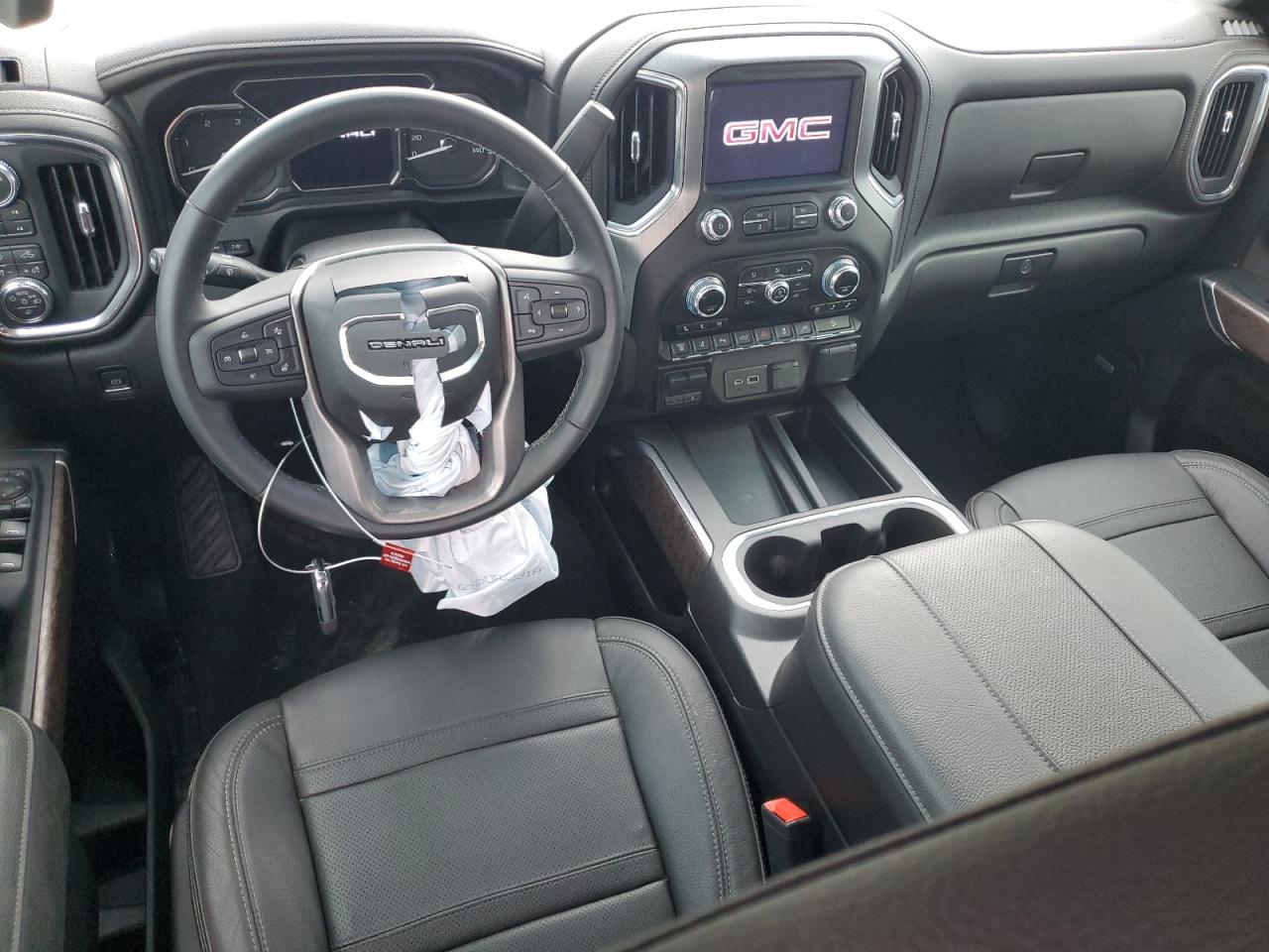 1GT49REY9PF214938 2023 GMC Sierra K2500 Denali