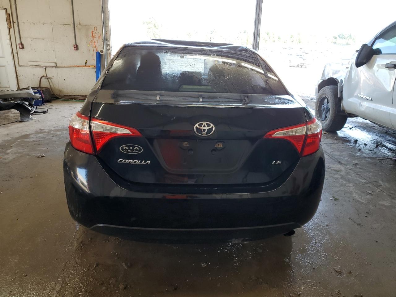 5YFBURHE4GP475474 2016 Toyota Corolla L