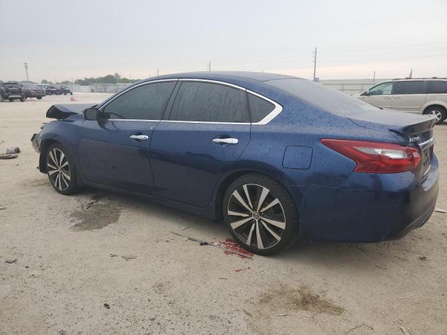 2017 Nissan Altima 2.5 VIN: 1N4AL3AP2HN325939 Lot: 55541124