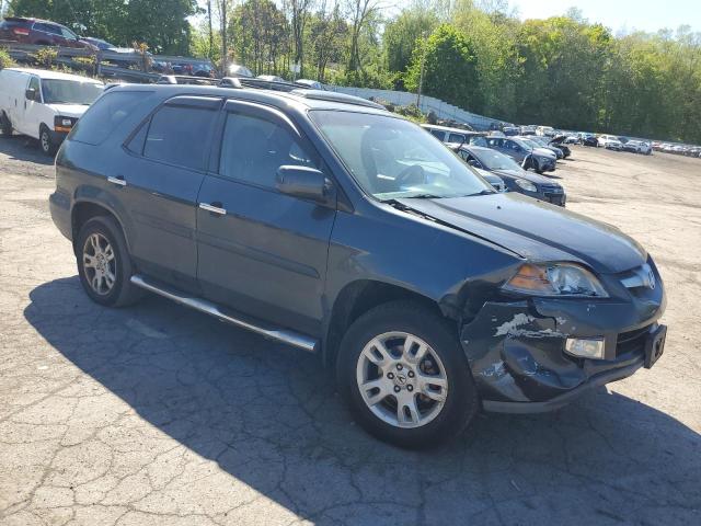 2006 Acura Mdx Touring VIN: 2HNYD18956H514652 Lot: 53895974