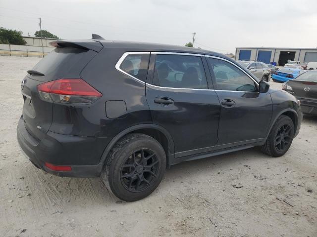 2018 NISSAN ROGUE S - KNMAT2MVXJP534046
