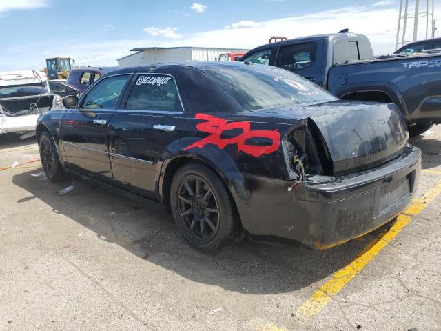 2007 Chrysler 300C VIN: 2C3KA63H67H897264 Lot: 53993554