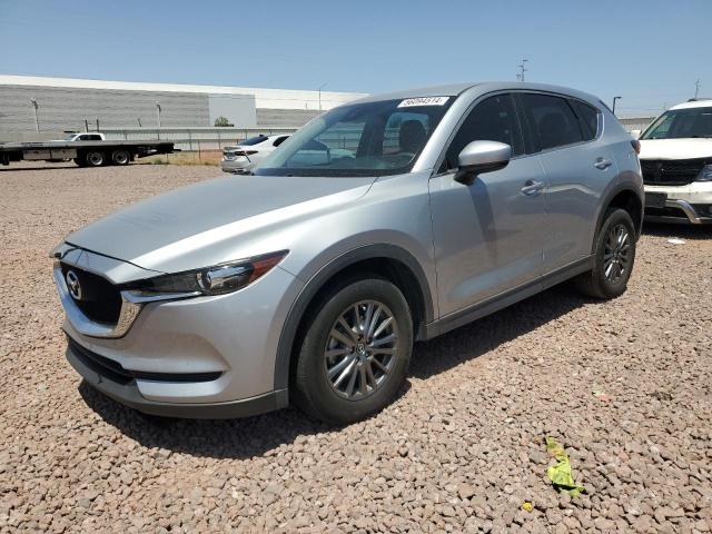 2017 Mazda Cx-5 Sport VIN: JM3KFABL1H0199020 Lot: 56094514