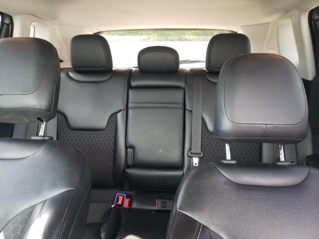 2019 Jeep Compass Latitude VIN: 3C4NJDBB5KT678774 Lot: 56325484