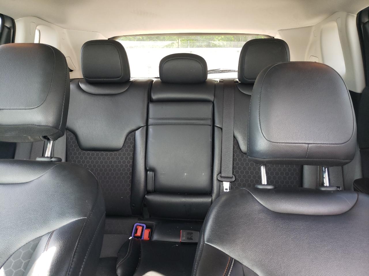 3C4NJDBB5KT678774 2019 Jeep Compass Latitude