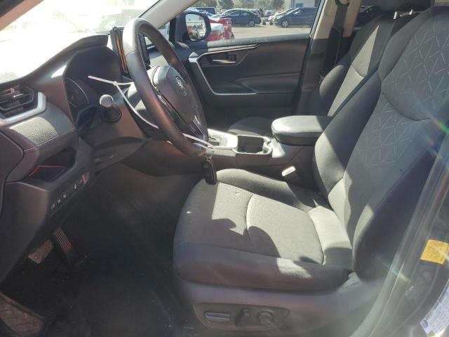 2021 Toyota Rav4 Xle VIN: 2T3W1RFVXMC098178 Lot: 57270634