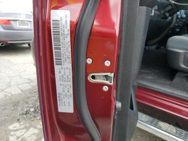 2018 Ram 1500 St VIN: 1C6RR7FT1JS153216 Lot: 54026154