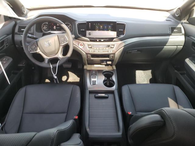 2023 Honda Passport Exl VIN: 5FNYF8H51PB035769 Lot: 56305204