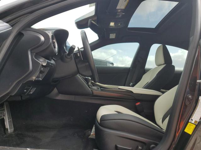 2022 Lexus Is 350 F-Sport VIN: JTHGZ1B20N5055162 Lot: 53822834