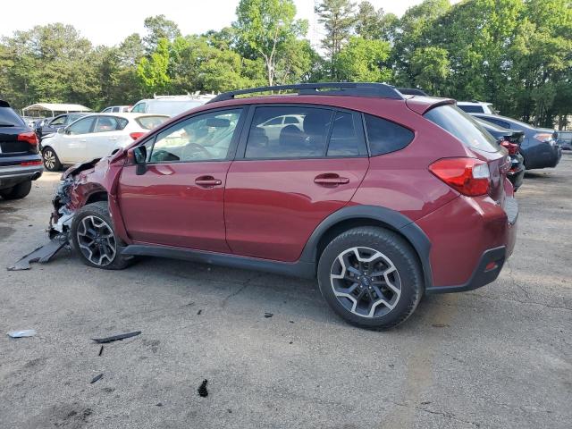 2016 Subaru Crosstrek Premium VIN: JF2GPABC4G8212114 Lot: 55935904