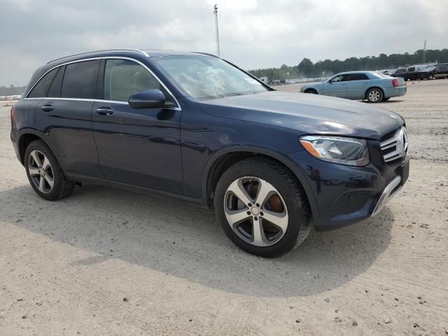 2016 Mercedes-Benz Glc 300 4Matic VIN: WDC0G4KB3GF035649 Lot: 55805124